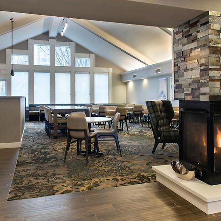 Residence Inn Fairfax Merrifield Eksteriør billede