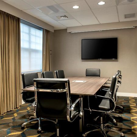 Residence Inn Fairfax Merrifield Eksteriør billede