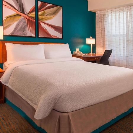 Residence Inn Fairfax Merrifield Eksteriør billede