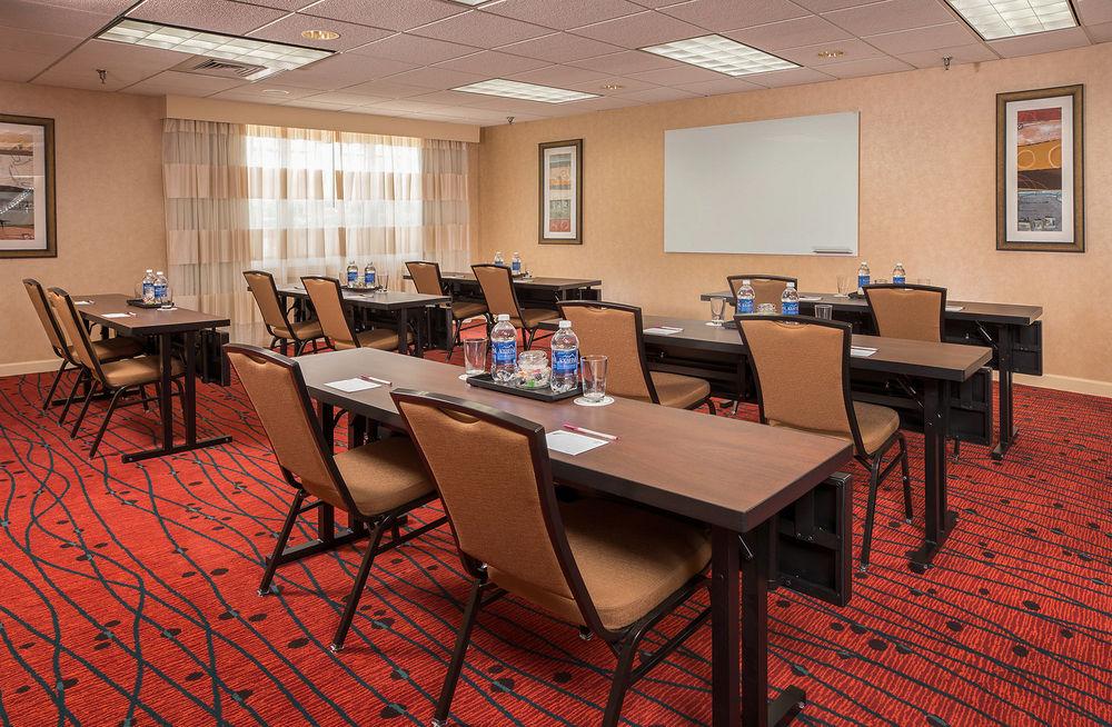 Residence Inn Fairfax Merrifield Eksteriør billede