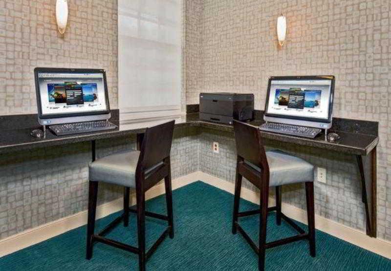 Residence Inn Fairfax Merrifield Eksteriør billede