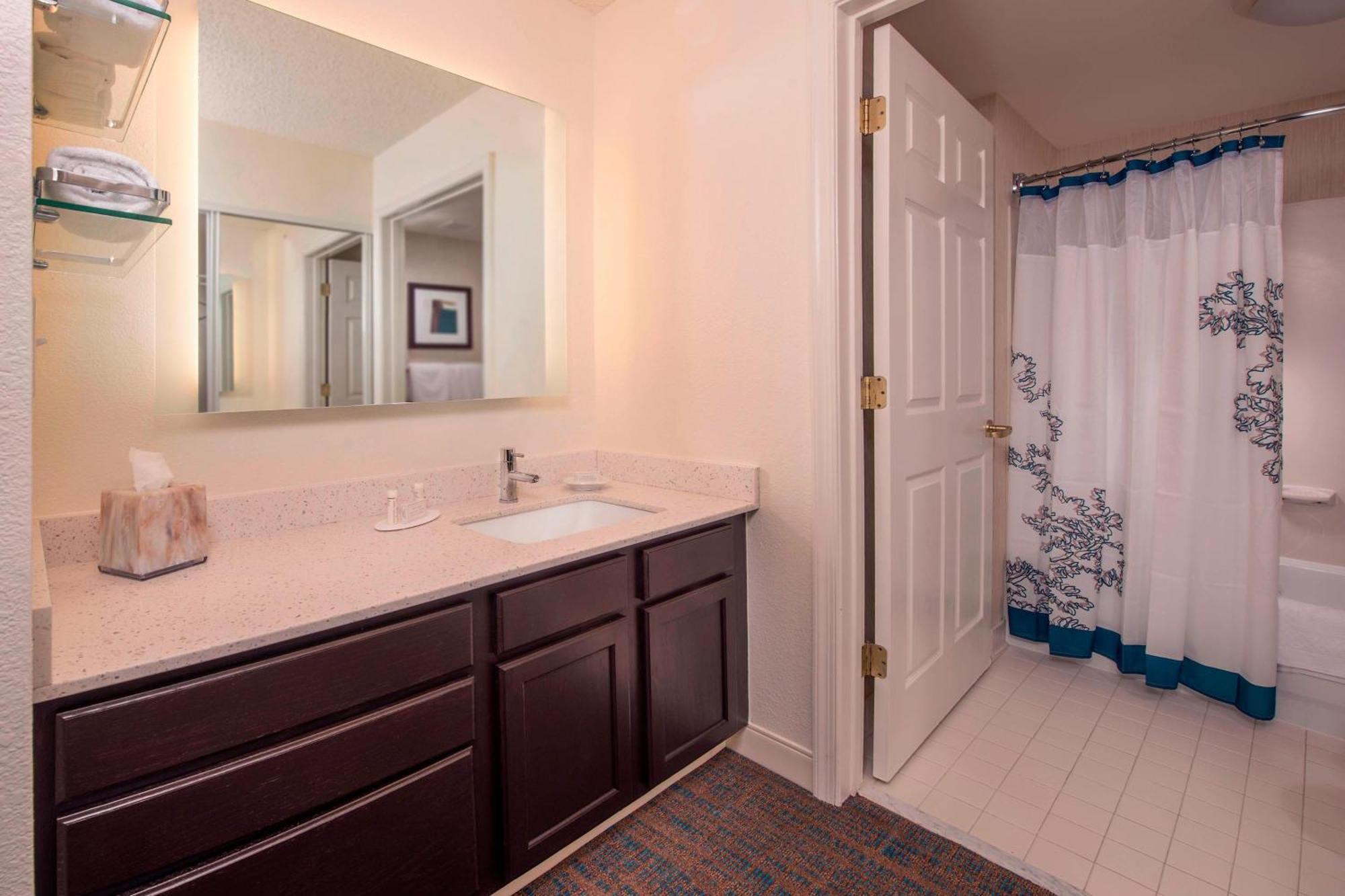 Residence Inn Fairfax Merrifield Eksteriør billede