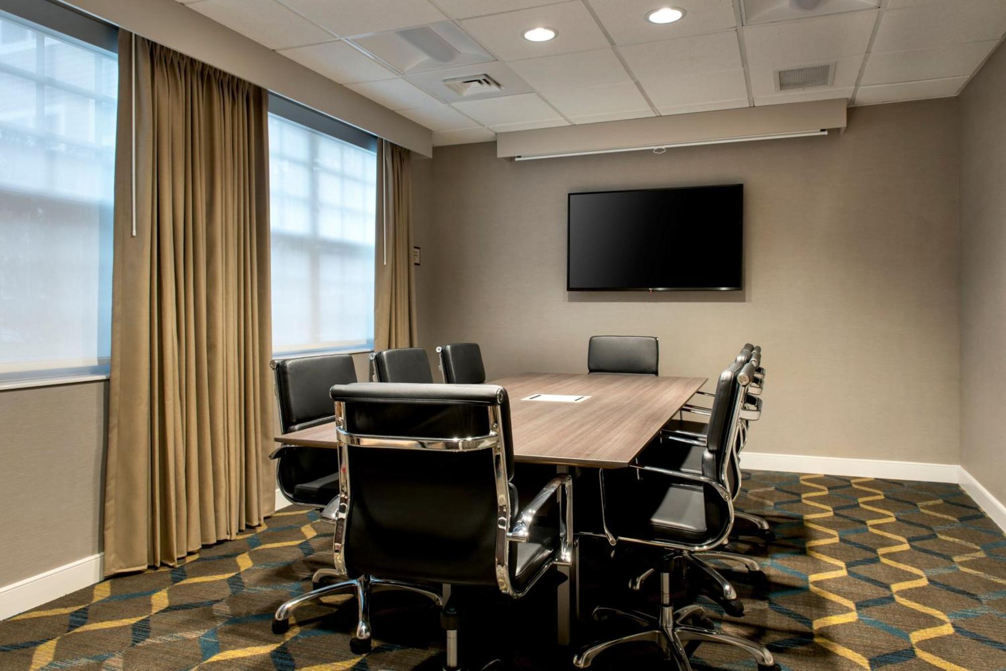 Residence Inn Fairfax Merrifield Eksteriør billede