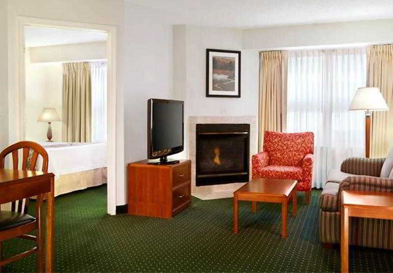 Residence Inn Fairfax Merrifield Eksteriør billede