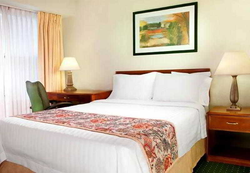 Residence Inn Fairfax Merrifield Eksteriør billede