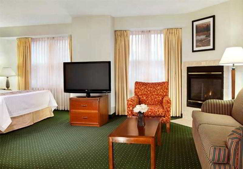 Residence Inn Fairfax Merrifield Eksteriør billede